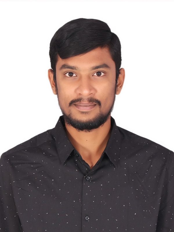 Anand Nagesh
