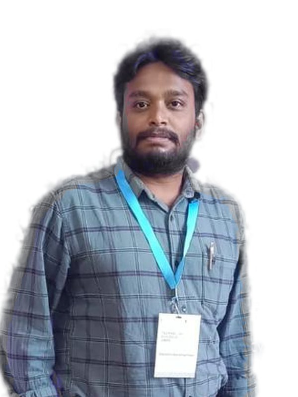Y. V. Durga Prasad