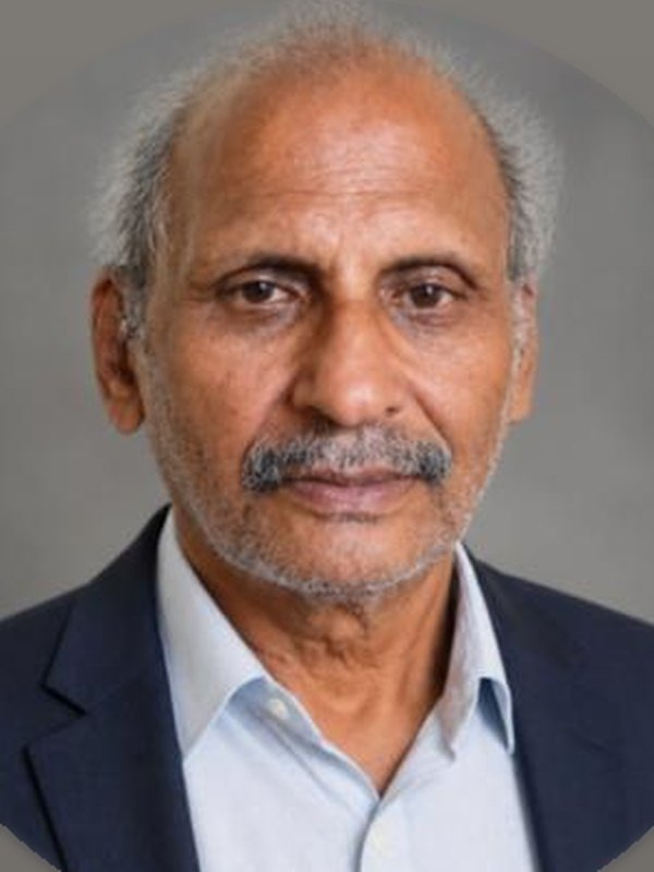 Dr. V. Kesava Raju