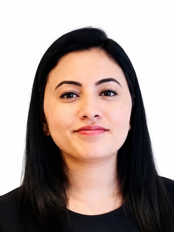 Monica Dey