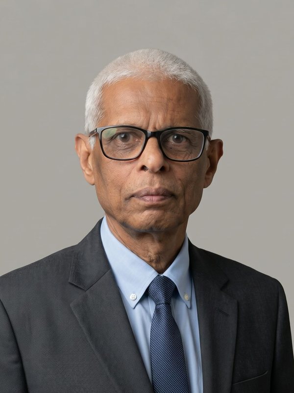 Dr. R.K. Srinivasan