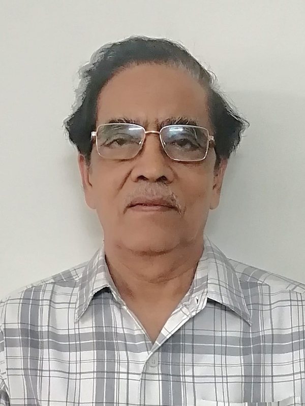 Dr. Sambasiva Rao Venigalla