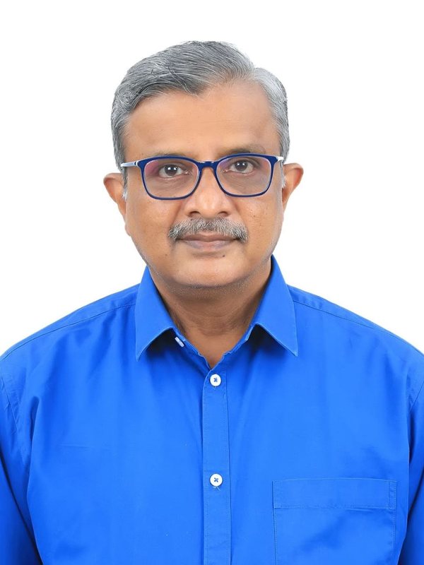 R. Sashi Sekhar