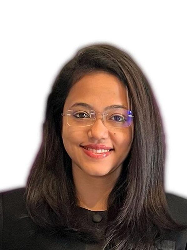 Dr. Shreya Santra