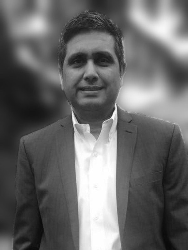 Siba Prasad Padhi